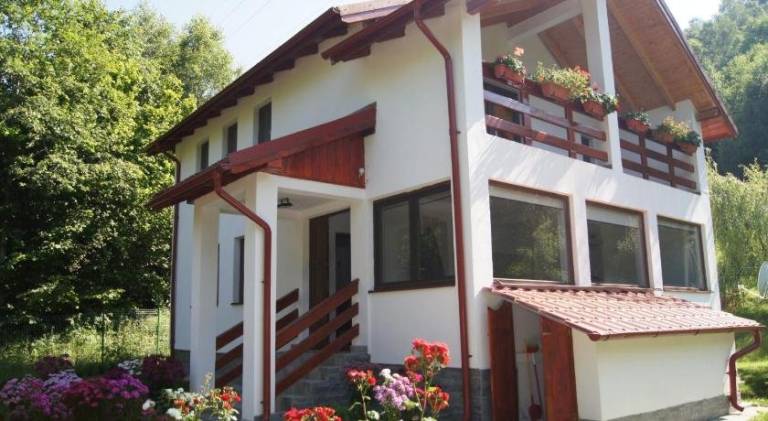 House  Rau de Mori