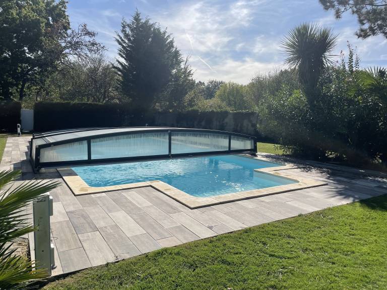 Cottage Montpon-Ménestérol