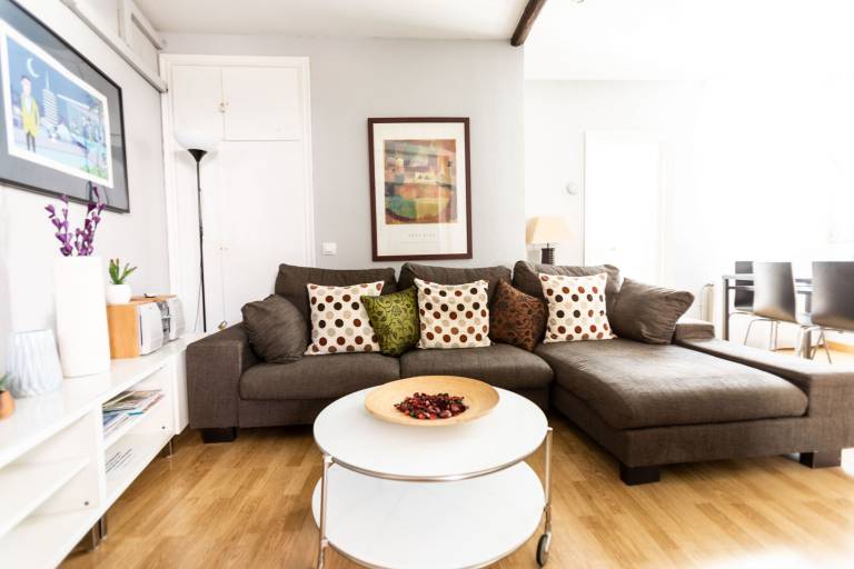 Apartamento Universidad