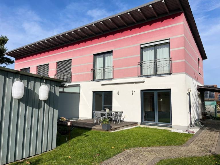 Ferienwohnung Hirschaid