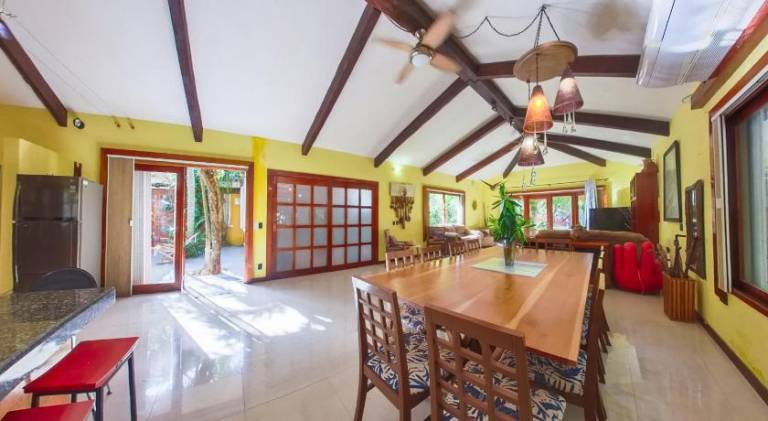 Pleasant villa with patio, barbeque & private pool | Perfect for remote work | Dogs allowed — photo 2