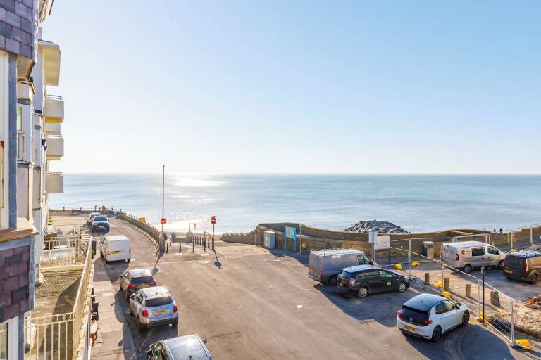 Apartment  Rottingdean