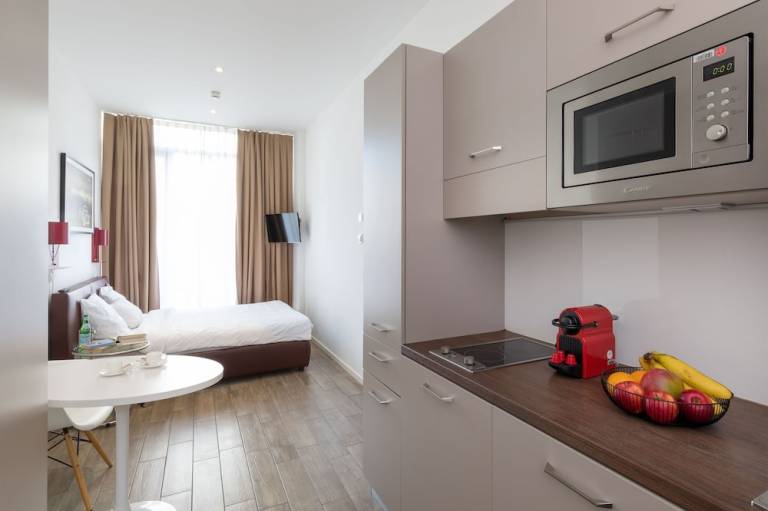 Apartment Laim