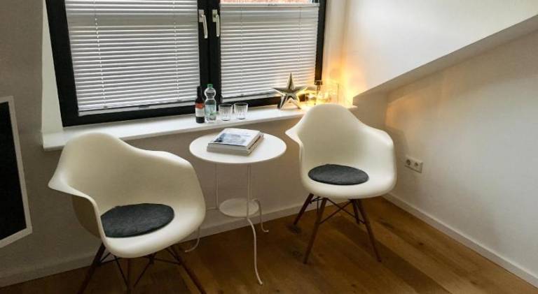 Milchhaus Zimmer - Tiny House — photo 4