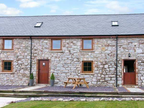 Cottage Abergele