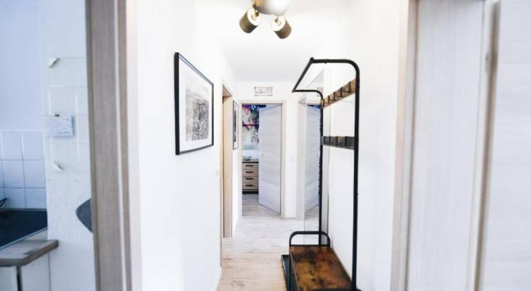 Apartment | Perfect for remote work — photo 4