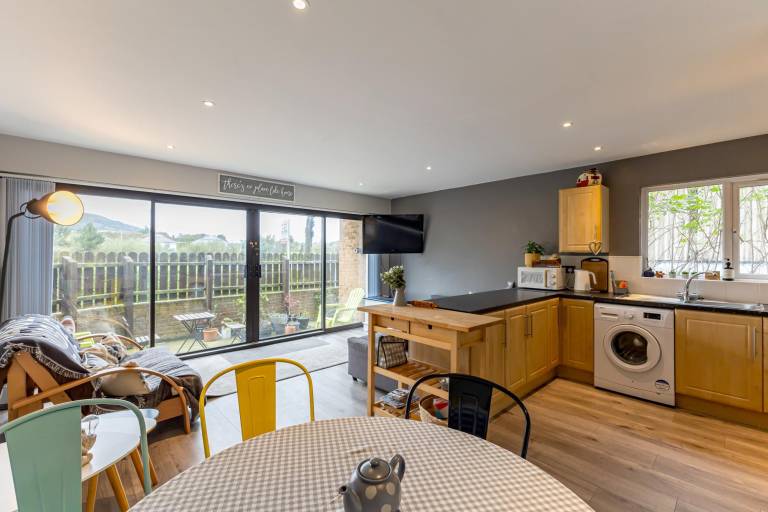 Apartment  Newcastle