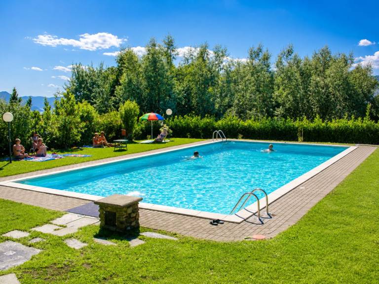 Ferienwohnung Agra