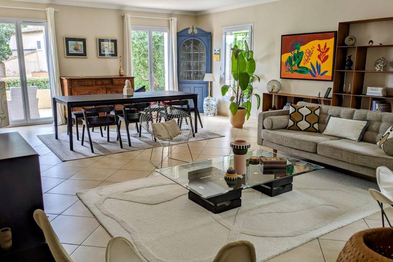 Vacation home with garden, private pool & patio | Good for workation — photo 3