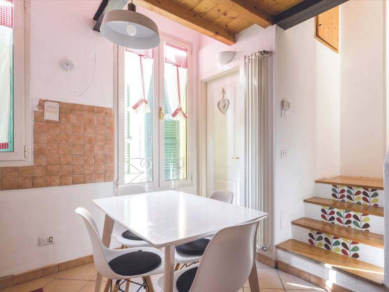 Holiday apartment with patio | Next to Piazza Maggiore | Good for workation — photo 2