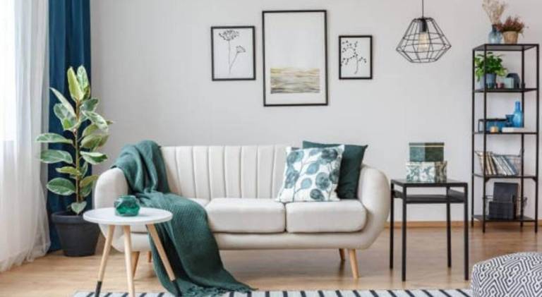 Holiday apartment | Pets allowed in Vichy