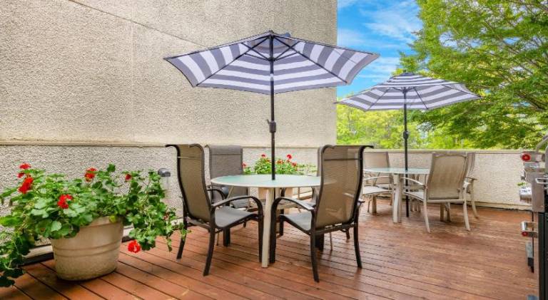 La Residence Suite Hotel — photo 5