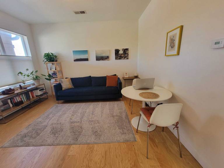 Condo Boulder