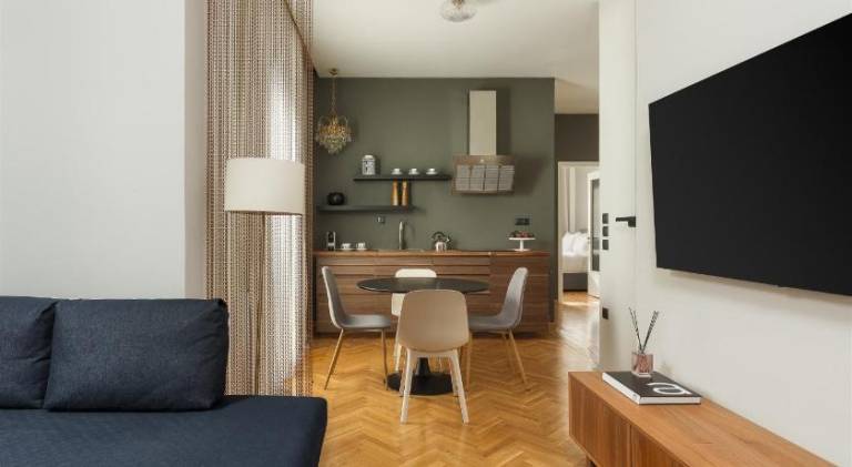 Holiday apartment with terrace | Pet-friendly — photo 2