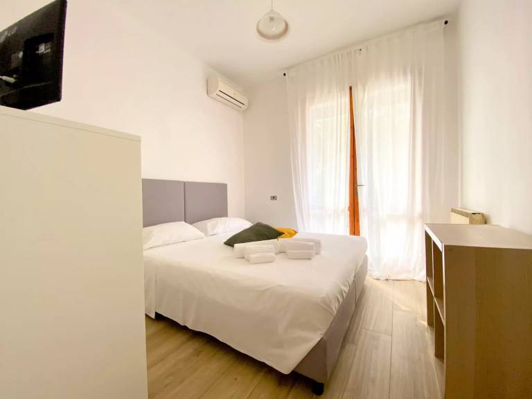 Camper/Roulotte Mondolfo