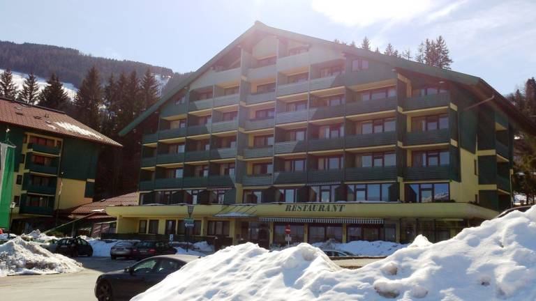 Ferienwohnung  Rohrmoos-Untertal
