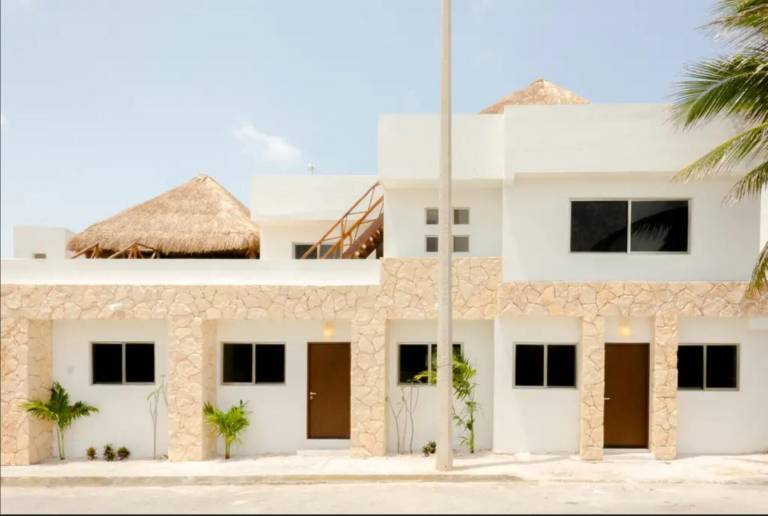 Condo Isla Mujeres