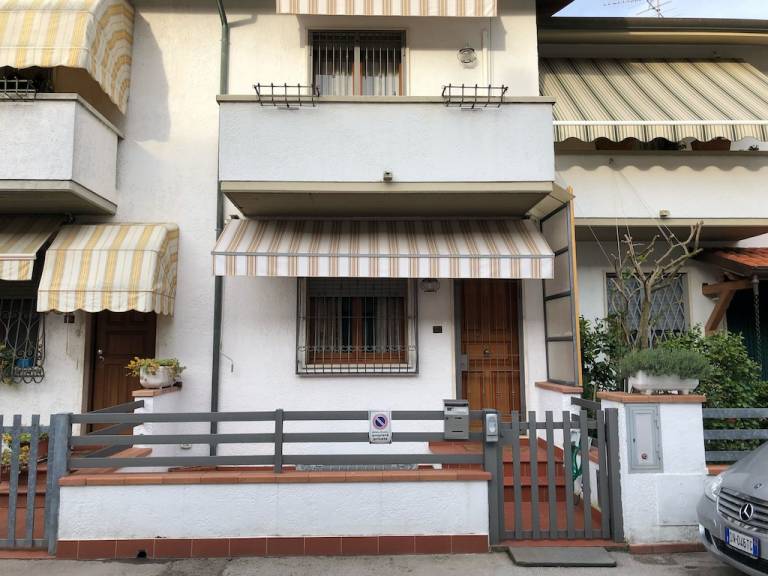 Ferienhaus Viareggio