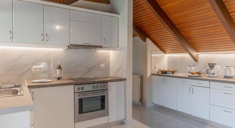 Rental apartment with 2 rooms for 5 persons — photo 3
