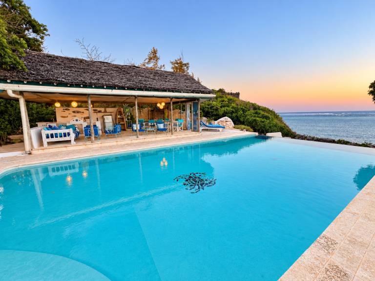 Ferienhaus  Kilifi County