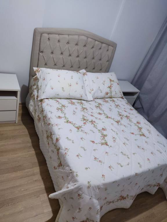 Apartamento Cascavel