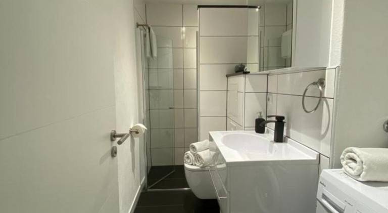 Rental apartment with 1 room for 4 persons — photo 2