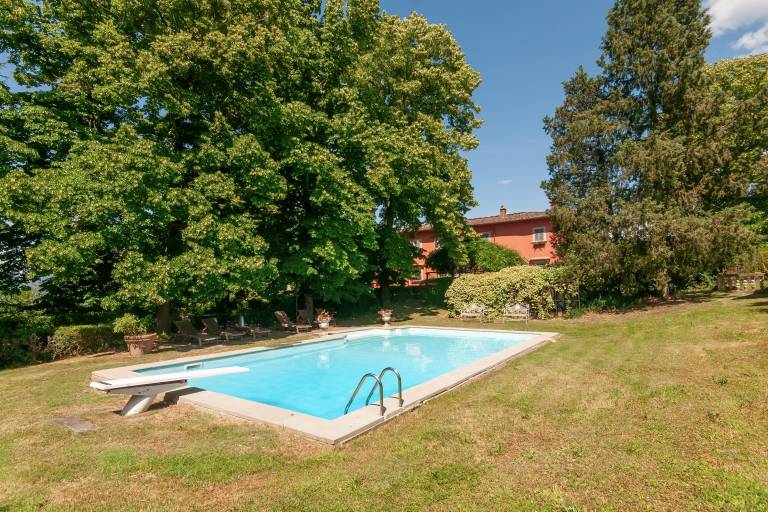 Privatzimmer  Impruneta