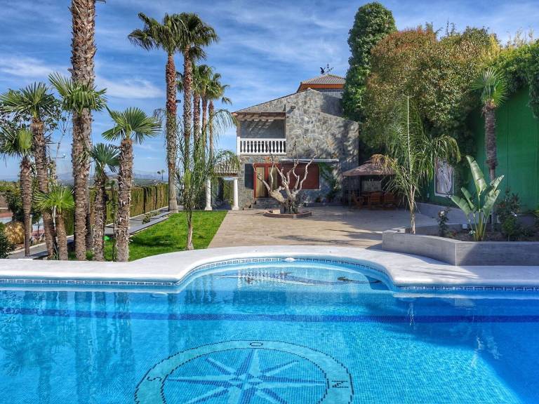 Villa Baena