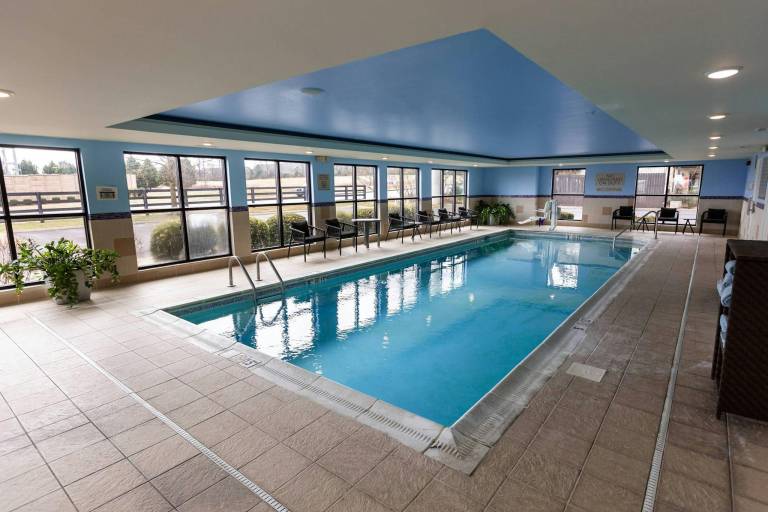 TownePlace Suites by Marriott Bowling Green — photo 2