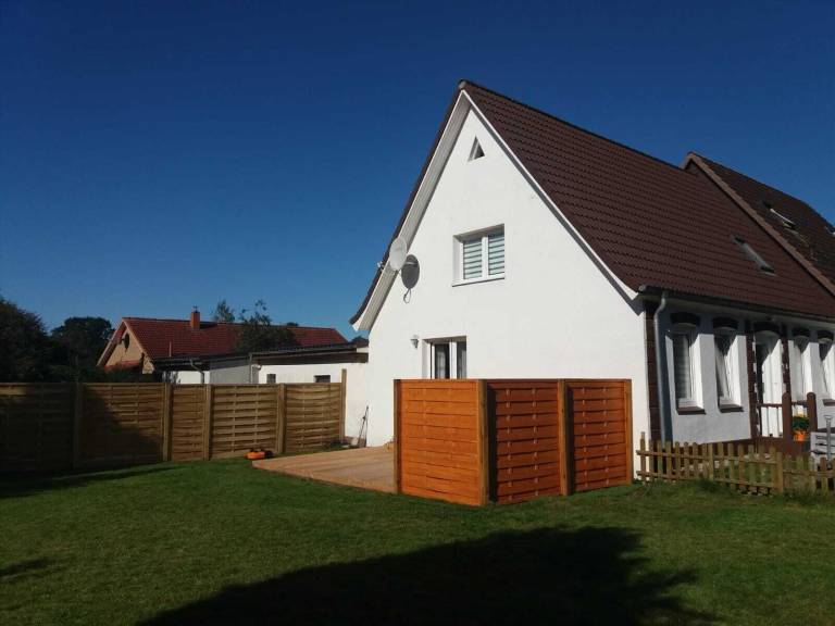 Ferienhaus Handewitt