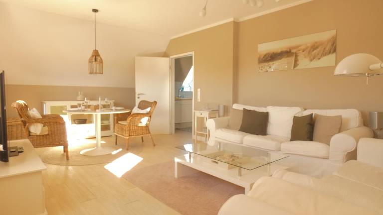 Ferienwohnung  Tinnum