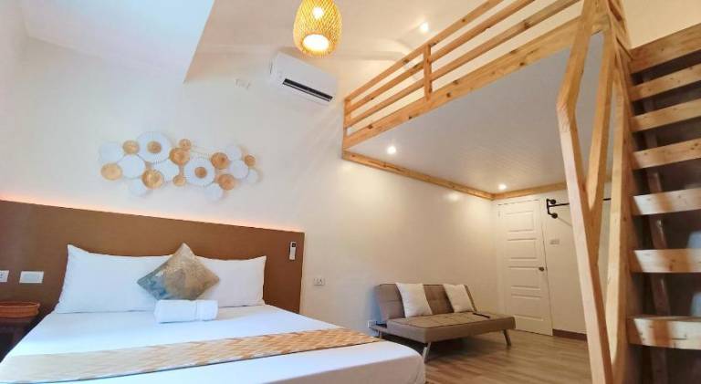 Kaimito House - Guest House near Mactan-Cebu Airport in Lapu-Lapu