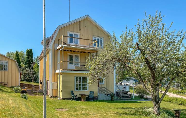 Ferienwohnung Burseryd