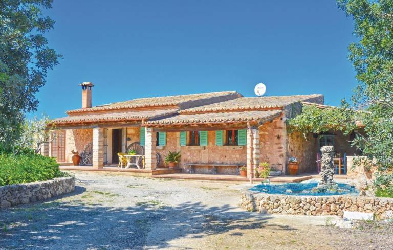 Huis  Palma de Mallorca