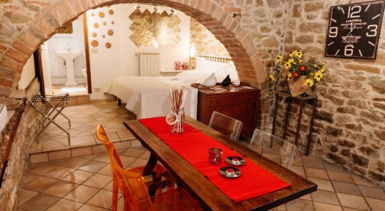 B&B Borgo di Oliveto - Appartamenti con Cucina — photo 3