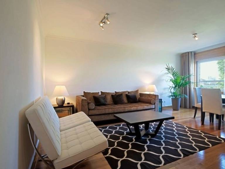 Appartement Lissabon