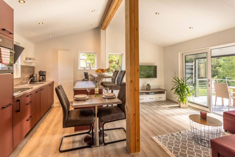 Ferienhaus Hillesheim