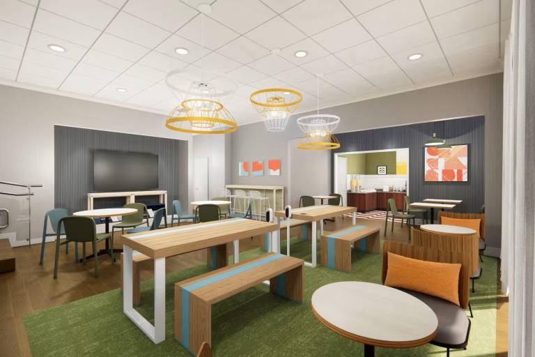 Spark by Hilton Pelham Birmingham I 65