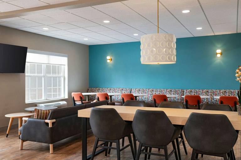 TownePlace Suites by Marriott Lubbock — photo 4