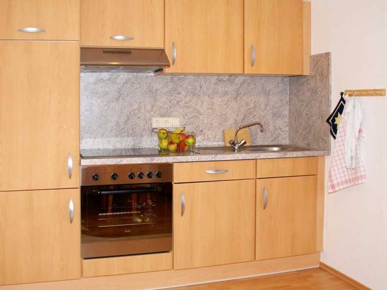 Ferienwohnung Marbach