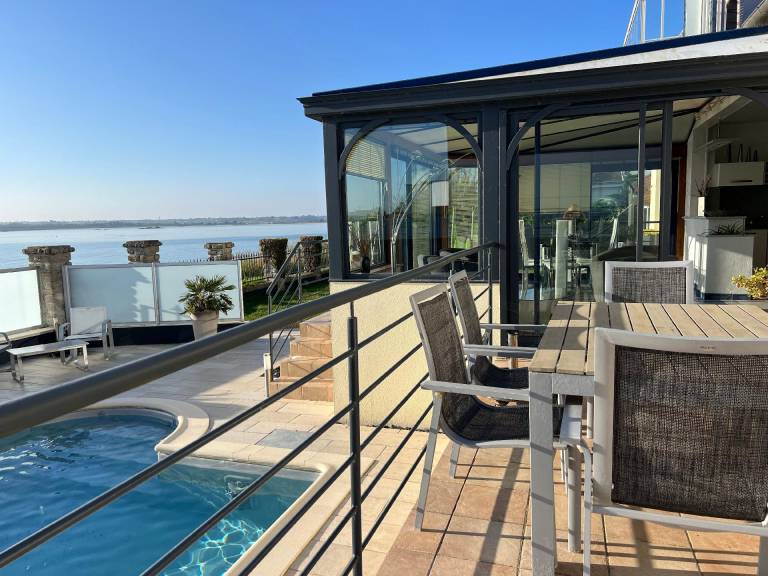 Ferienhaus in Plounéour-Brignogan-plages, Bretagne für max. 6 Gäste Ferienhaus in Plounéour-Brignogan-plages, Bretagne für max. 6 Gäste