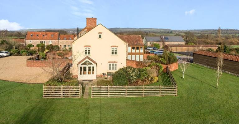 House Wells