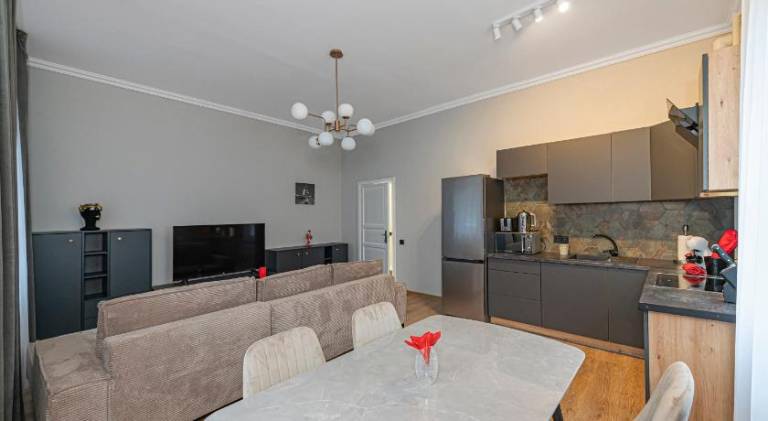 Nice holiday apartment | Pet-friendly — photo 2