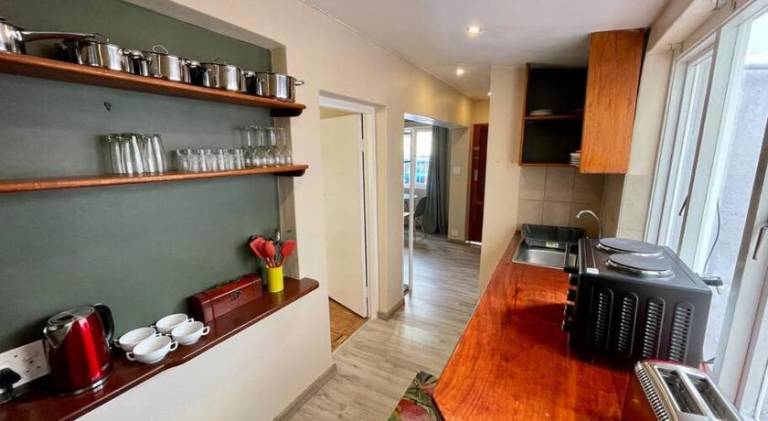 Apartment with 1 room for 2 persons — photo 3