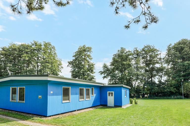 Ferienhaus Warin
