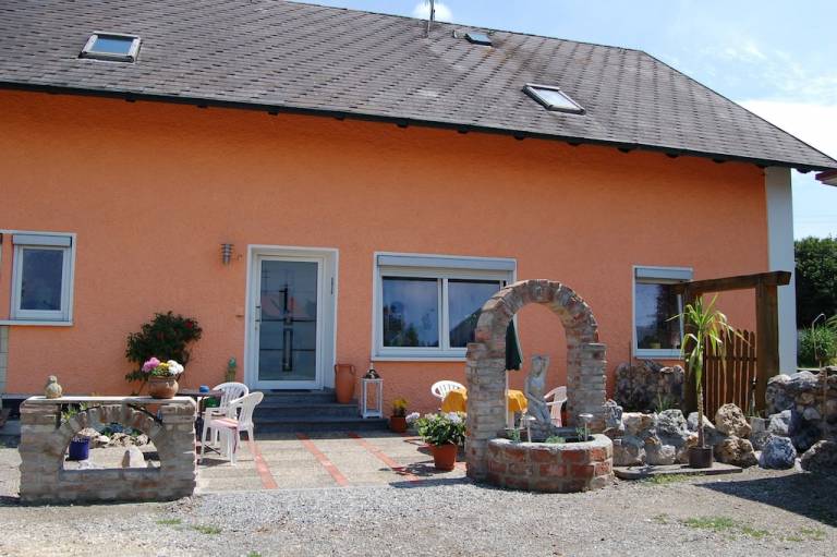 Apartment Offingen