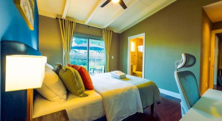 House with 1 room for 6 persons — photo 2