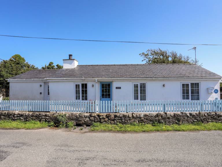 Cottage Rhosneigr