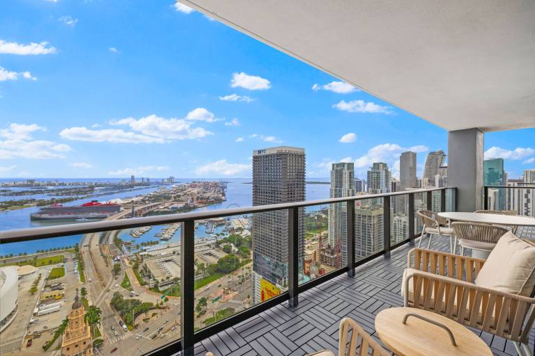 Apartment  Miami