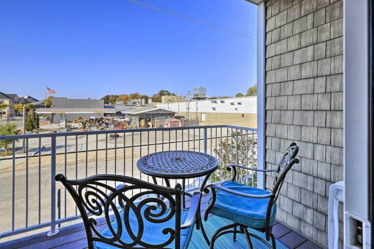 Condo  Ludington